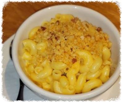 Macaroni and Cheese